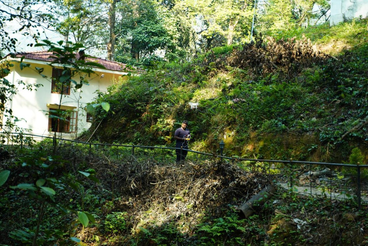 Qexperiences Coorg Hotel Madikeri Bagian luar foto
