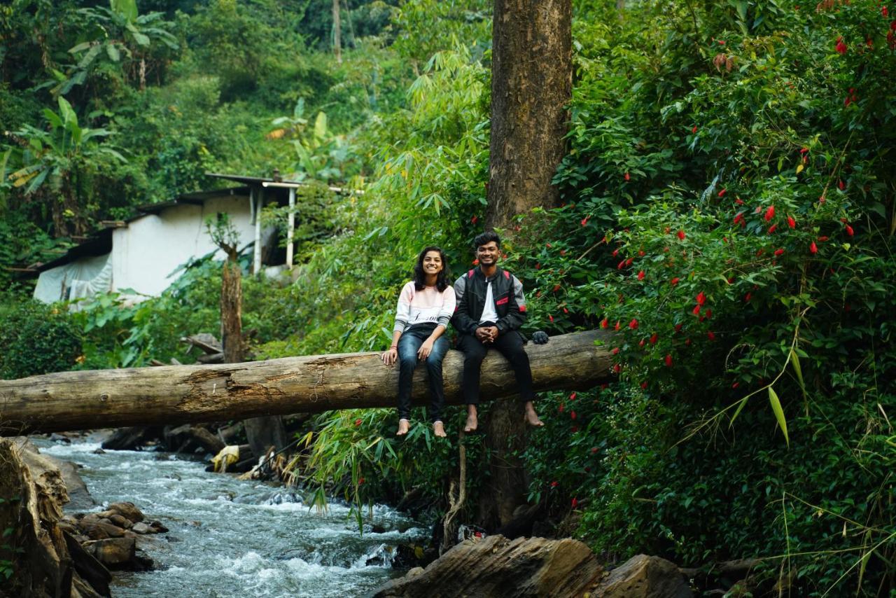 Qexperiences Coorg Hotel Madikeri Bagian luar foto