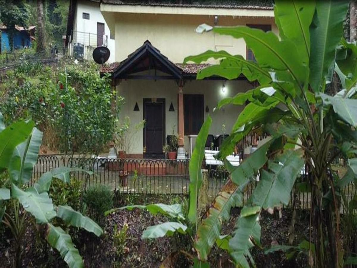 Qexperiences Coorg Hotel Madikeri Bagian luar foto