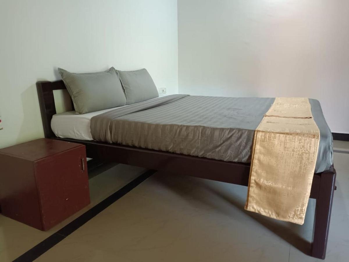 Qexperiences Coorg Hotel Madikeri Bagian luar foto